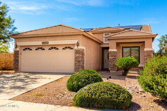 16652 N 168th Dr in Surprise, AZ - Building Photo - Building Photo