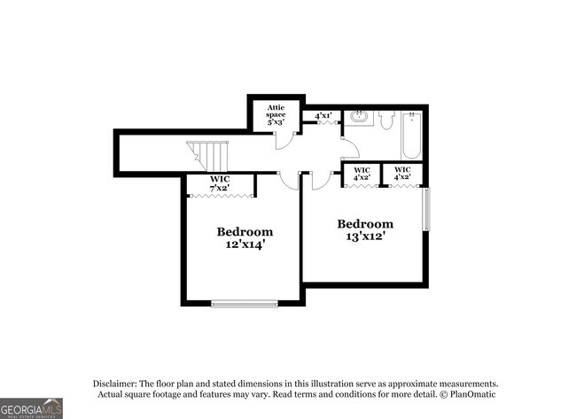 130 Woodlake Dr in Newnan, GA - Building Photo - Building Photo