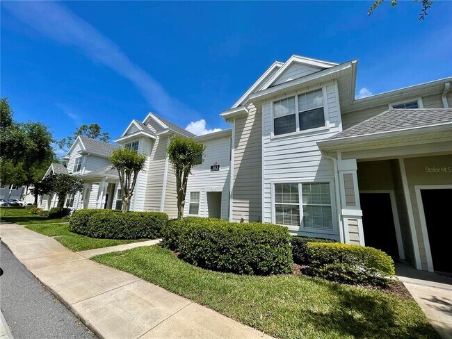property at 303 Southern Pecan Cir