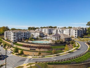 Beacon on 5th in Charlottesville, VA - Building Photo - Building Photo