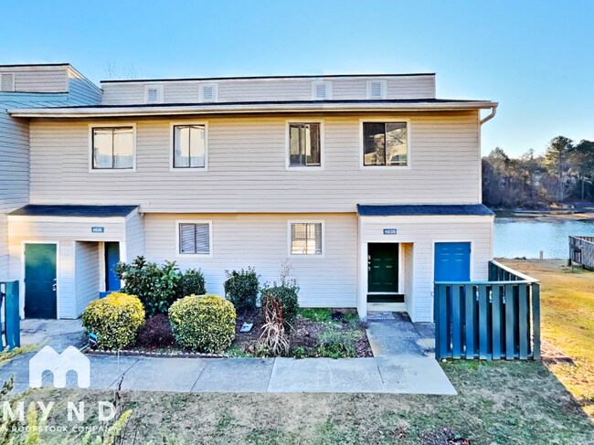 4636 Grinding Stone Dr in Raleigh, NC - Building Photo - Building Photo