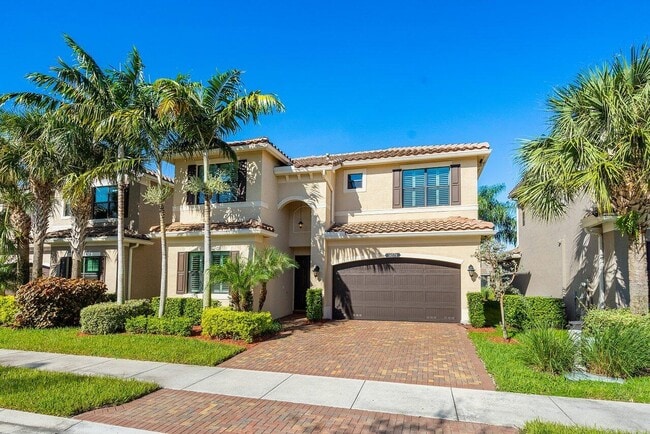 14579 White Jade Terrace in Delray Beach, FL - Building Photo - Building Photo