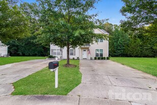 8302 Aspen Mountain Ct in Raleigh, NC - Building Photo