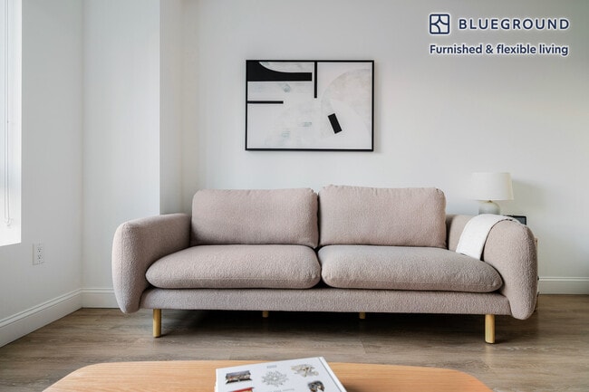 99 Kneeland St in Boston, MA - Foto de edificio - Building Photo