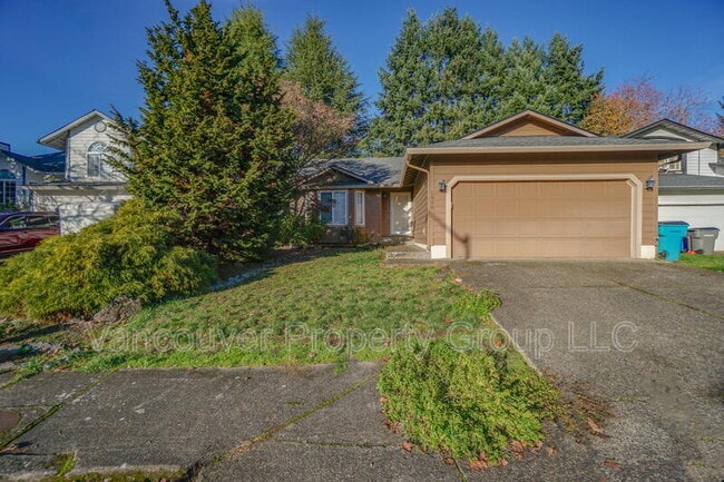 property at 1906 NE 151st Cir