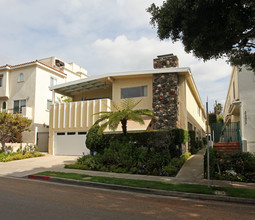 1115 Princeton St in Santa Monica, CA - Building Photo - Building Photo