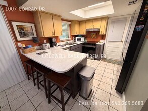 1007 Conrad Dr in New Smyrna Beach, FL - Building Photo - Building Photo