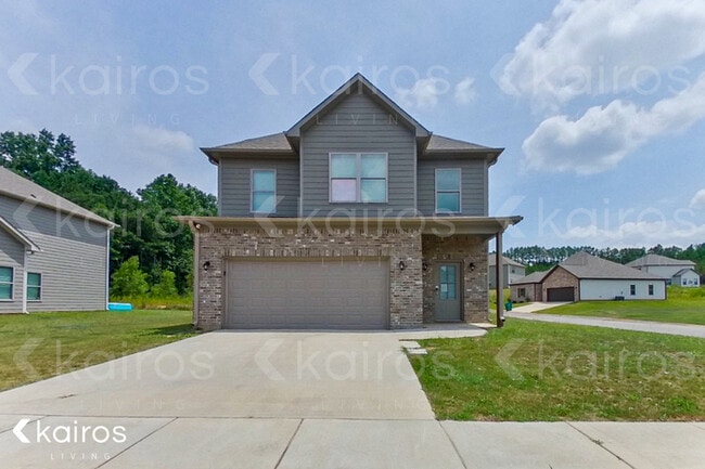 property at 11353 Crimson Ridge Rd