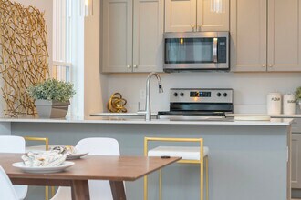 City Lofts in Winooski, VT - Building Photo - Building Photo