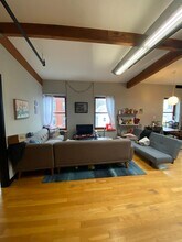 1445 Tremont St, Unit 3N in Boston, MA - Foto de edificio - Building Photo