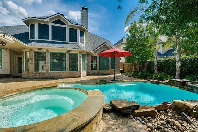 22418 Bridgehaven Dr in Katy, TX - Building Photo - Building Photo