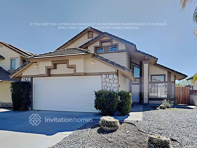property at 39942 Falcon Way