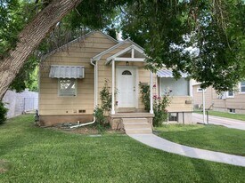 2637 S Kenwood St in Salt Lake City, UT - Building Photo