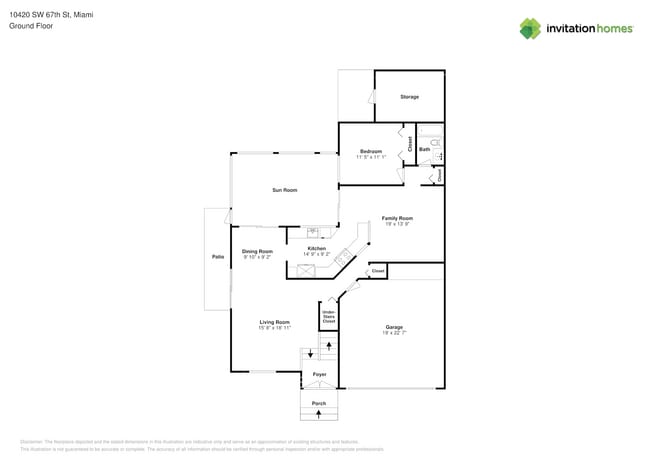 10420 SW 67th St in Miami, FL - Foto de edificio - Building Photo