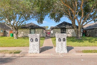 18 S Dahlia St in Pharr, TX - Building Photo - Building Photo