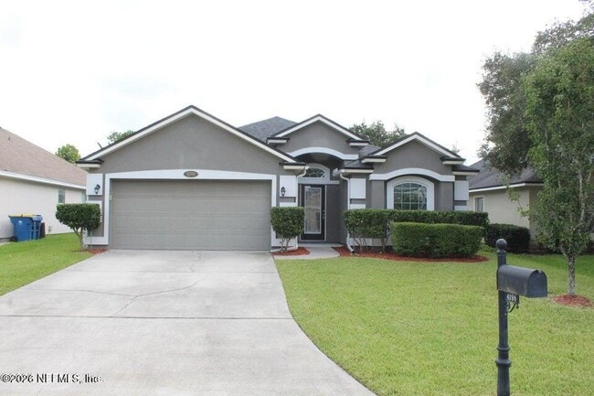 property at 4198 Victoria Lakes Dr W