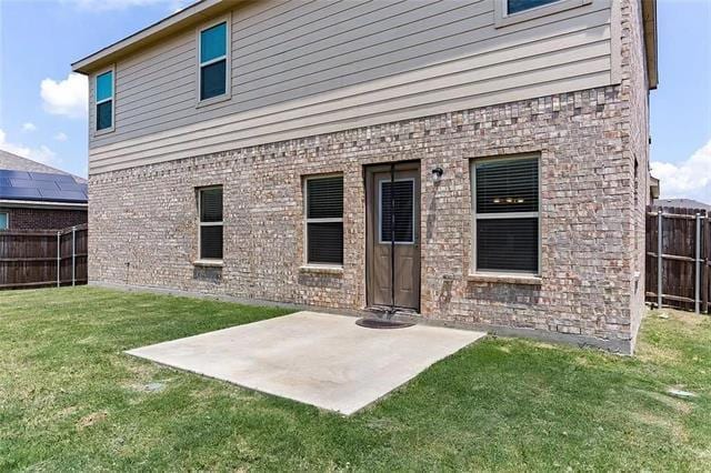1402 Bent Grass Dr in Princeton, TX - Building Photo - Building Photo