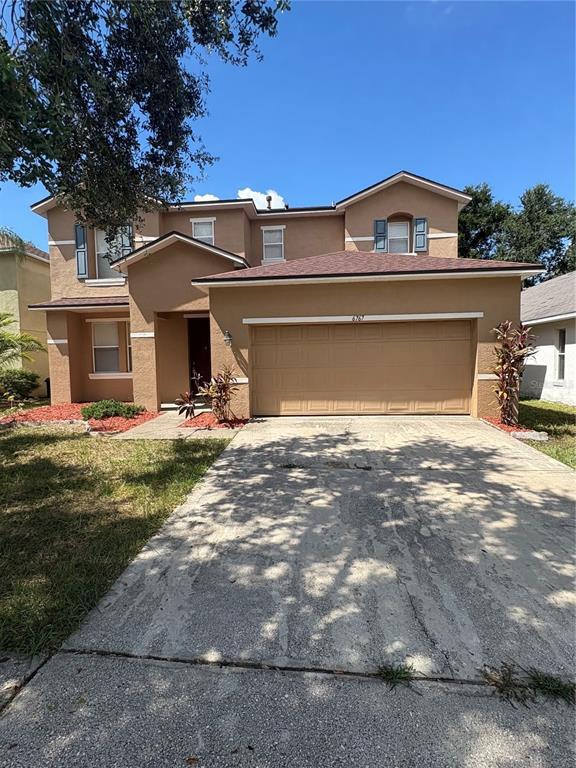 6767 Waterton Dr in Riverview, FL - Building Photo - Building Photo