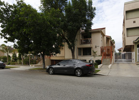 409 Porter St in Glendale, CA - Building Photo