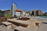 Building Photo - The Parc at Cherry Creek Apartamentos in Denver, Colorado