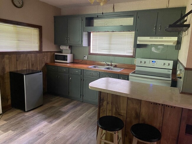 532a N Fulton St in Florence, AL - Building Photo - Building Photo