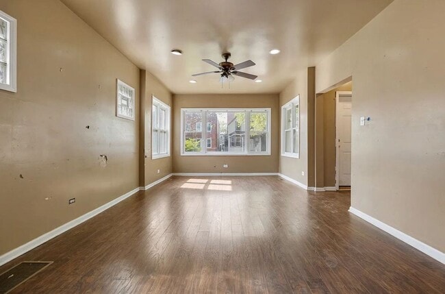 722 E 91st Pl in Chicago, IL - Building Photo - Building Photo