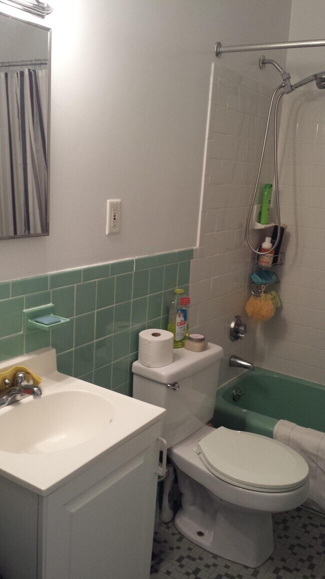 19 Fairbanks St in Brookline, MA - Foto de edificio - Building Photo