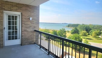 Eastbay at Weymouthport in Weymouth, MA - Building Photo