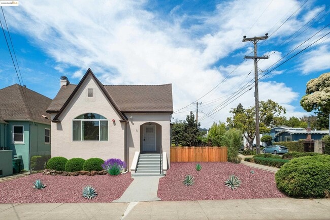 property at 1437 Portland Ave