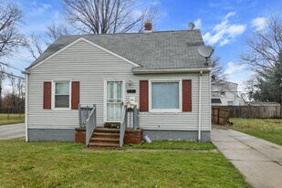 1631 Avalon Rd in Cleveland, OH - Building Photo