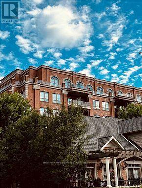 21 Burkebrook Pl in Toronto, ON - Building Photo