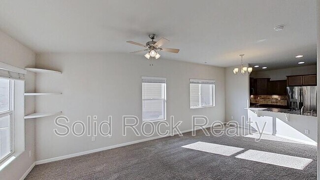 2130 Birmingham Loop in Colorado Springs, CO - Building Photo - Building Photo