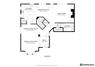 20703 Emerald Spruce Ct in Humble, TX - Building Photo - Building Photo