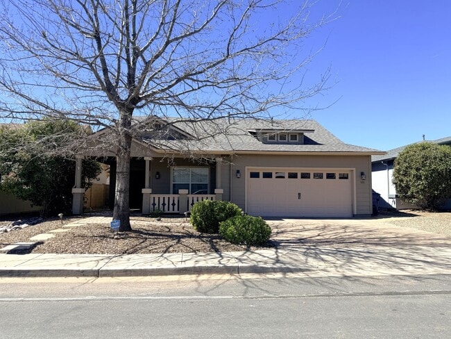 property at 576 N Robles St