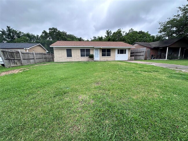 property at 207 Carlang St