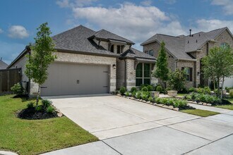 15518 Lake Meridian Dr in Cypress, TX - Building Photo - Building Photo