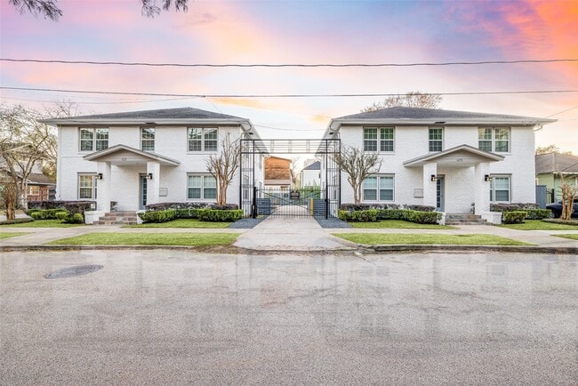 property at 601 Bomar St
