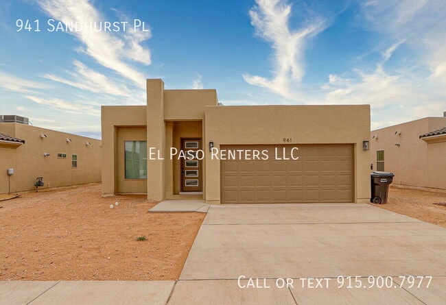 property at 941 Sandhurst Pl