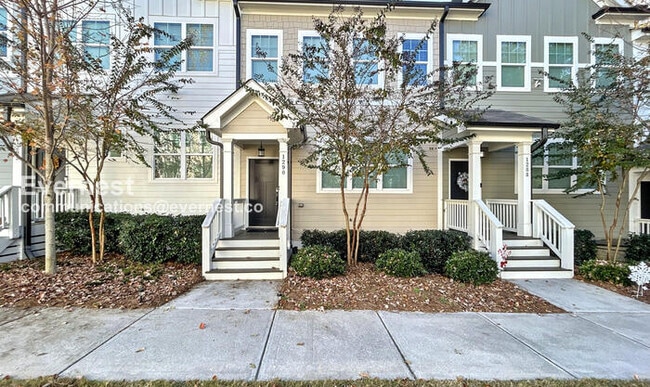 property at 1290 Brookins Trl