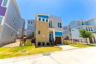1921 Teagle Dr in Austin, TX - Building Photo - Building Photo