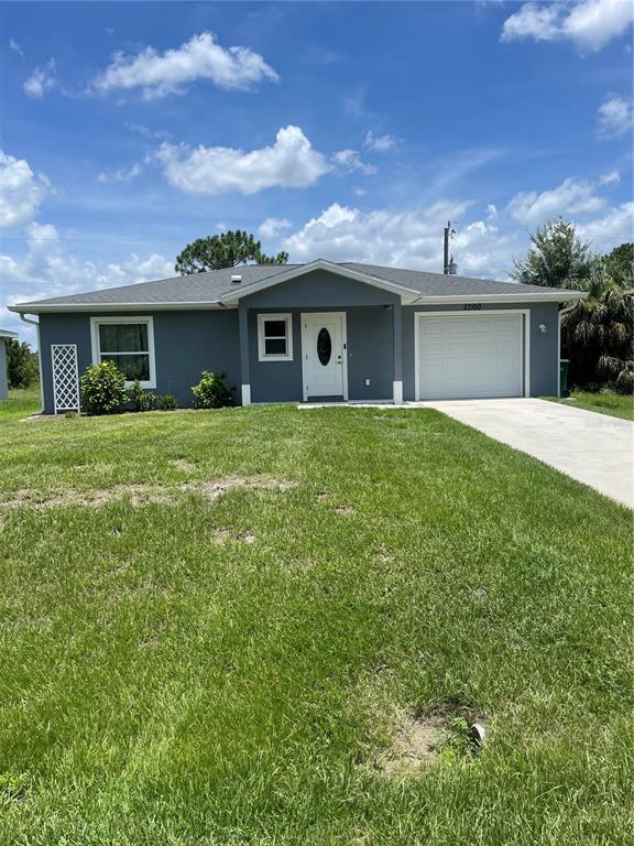 property at 27100 Savoy Dr
