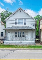 2964 Fulton Rd in Cleveland, OH - Building Photo