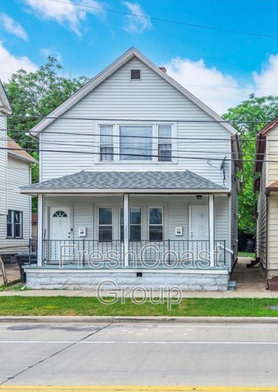 property at 2964 Fulton Rd