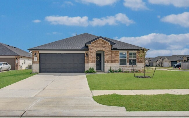 8611 Shumard Oak Dr in Rosharon, TX - Building Photo - Building Photo