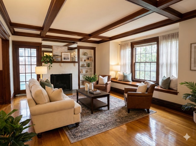 214 Commonwealth Ave, Unit 1