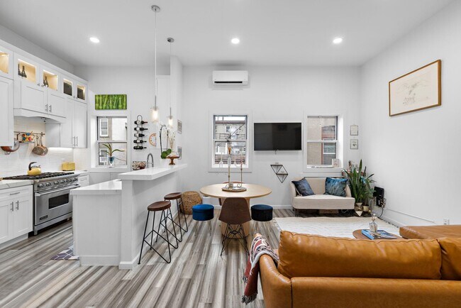 405 Bloomfield St in Hoboken, NJ - Building Photo - Building Photo