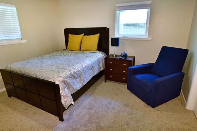 37 Glenmere Dr in Little Rock, AR - Building Photo - Building Photo