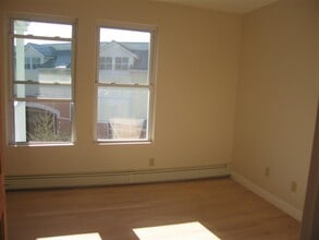 344 Putnam Ave, Unit 3 in Cambridge, MA - Building Photo - Building Photo
