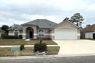 601 Thornberry Rd in Orange Park, FL - Building Photo