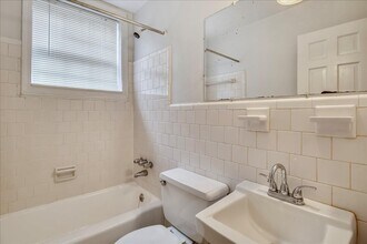 612 C St NE in Washington, DC - Building Photo - Building Photo